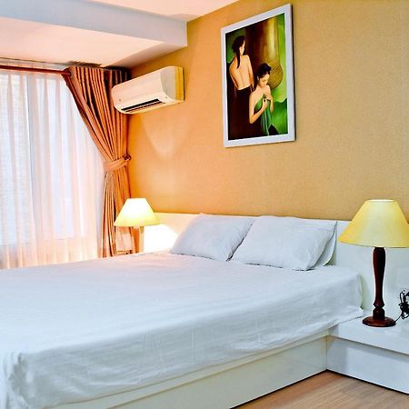 Had Apartment - Truong Dinh TP. Hồ Chí Minh Ngoại thất bức ảnh