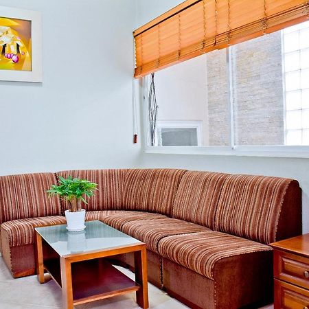 Had Apartment - Truong Dinh TP. Hồ Chí Minh Ngoại thất bức ảnh