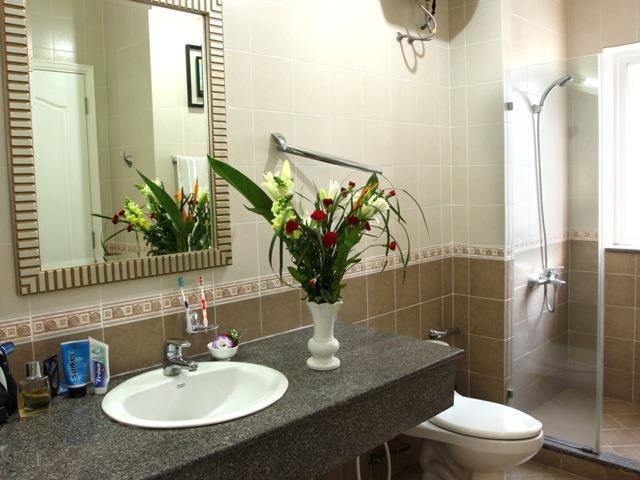 Had Apartment - Truong Dinh TP. Hồ Chí Minh Ngoại thất bức ảnh