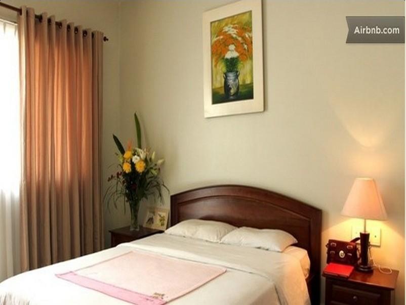Had Apartment - Truong Dinh TP. Hồ Chí Minh Ngoại thất bức ảnh