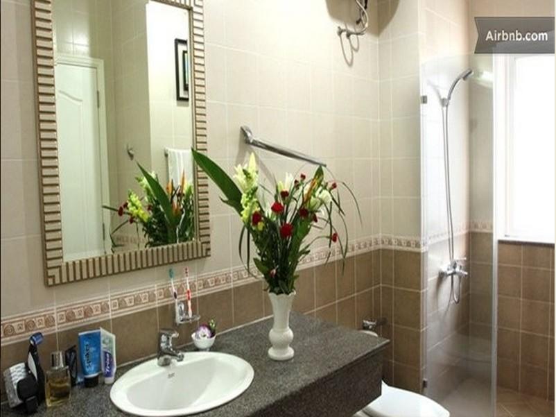 Had Apartment - Truong Dinh TP. Hồ Chí Minh Ngoại thất bức ảnh