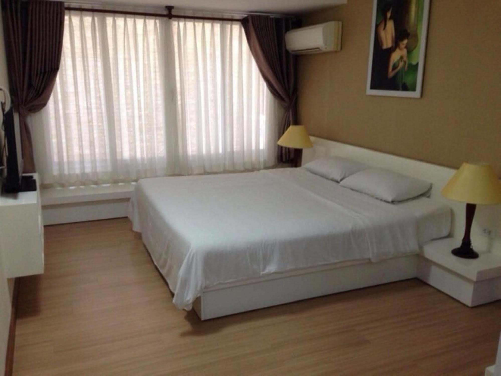Had Apartment - Truong Dinh TP. Hồ Chí Minh Ngoại thất bức ảnh