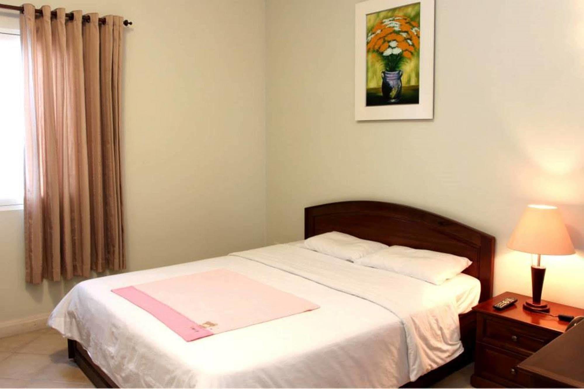 Had Apartment - Truong Dinh TP. Hồ Chí Minh Ngoại thất bức ảnh