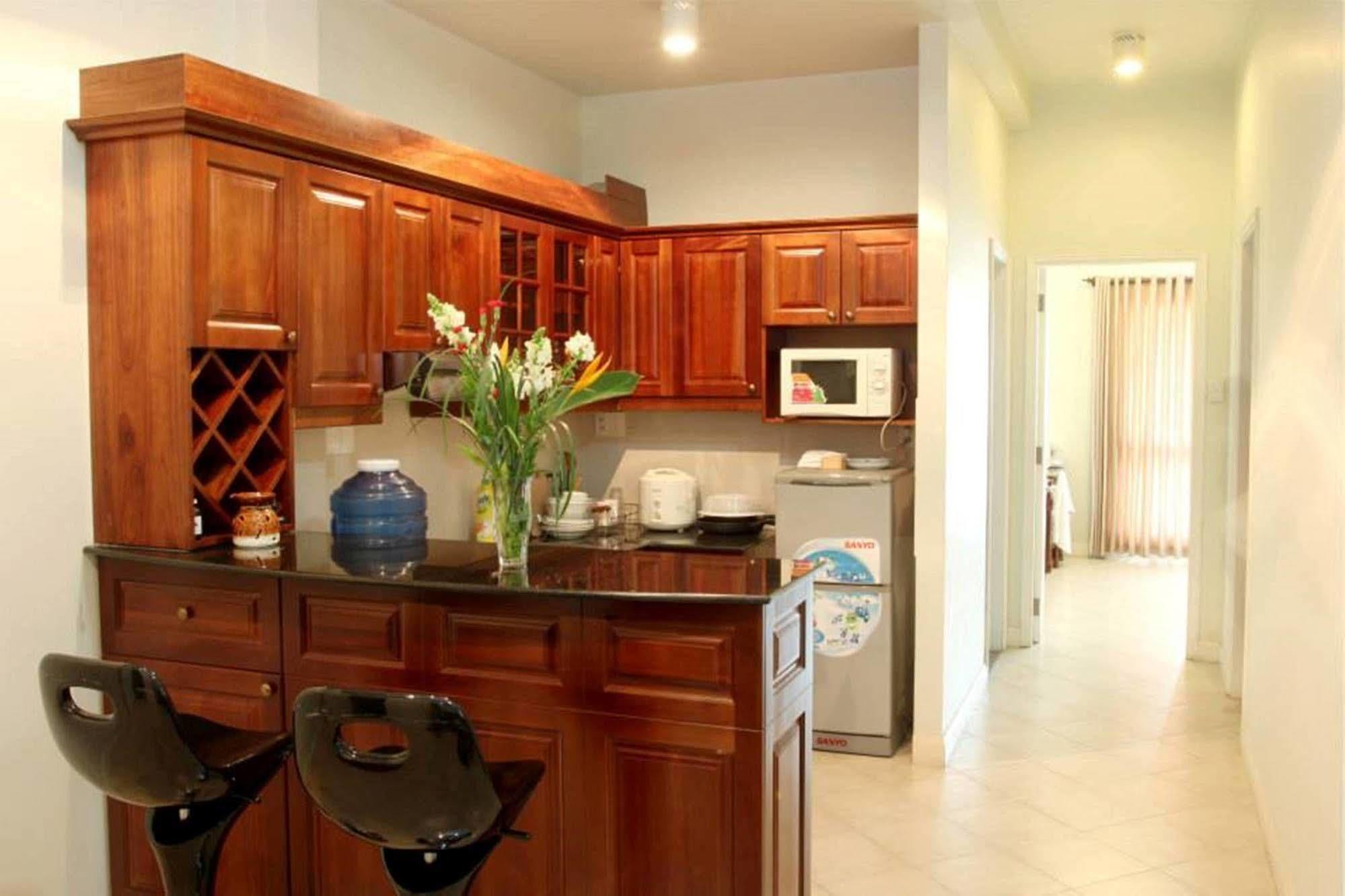 Had Apartment - Truong Dinh TP. Hồ Chí Minh Ngoại thất bức ảnh