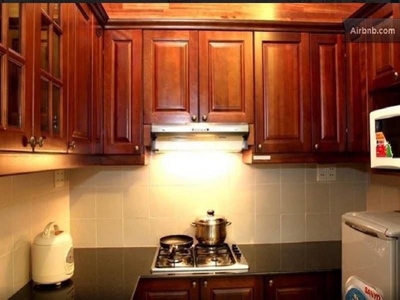 Had Apartment - Truong Dinh TP. Hồ Chí Minh Ngoại thất bức ảnh