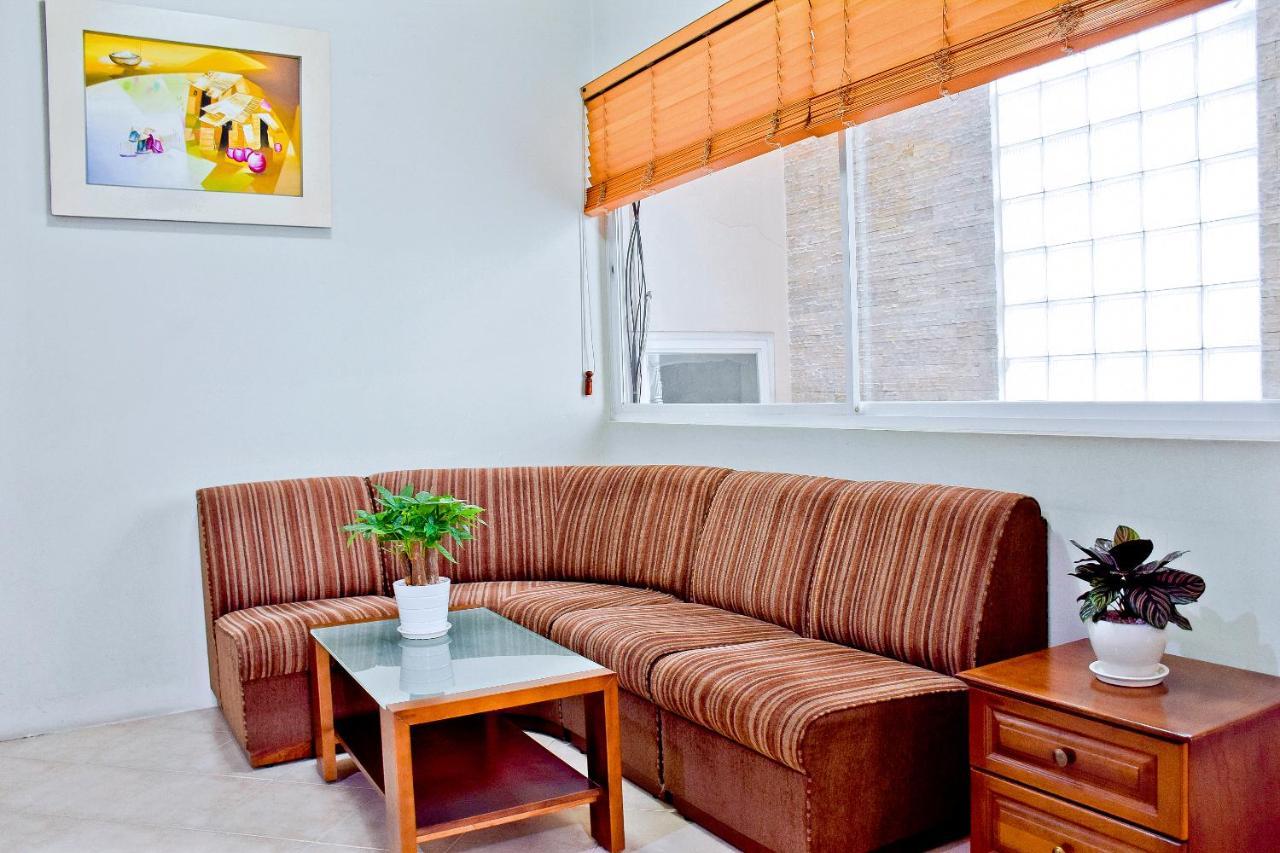 Had Apartment - Truong Dinh TP. Hồ Chí Minh Ngoại thất bức ảnh